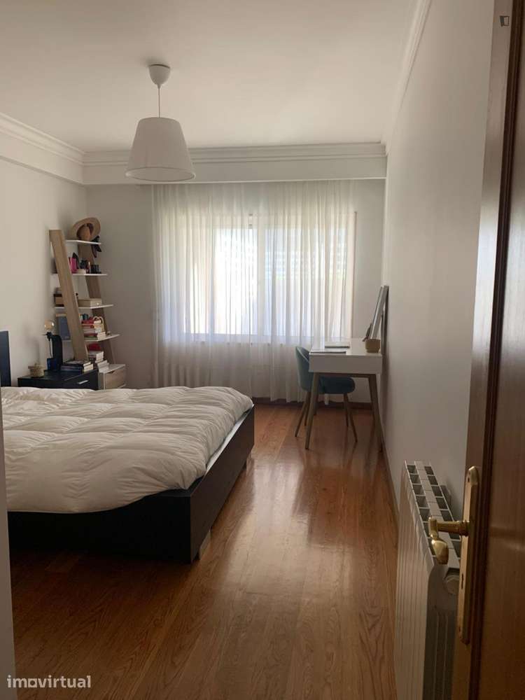 Apartamento com 1 quartos - localizado em Madalena Porto - Grande imagem: 3/18
