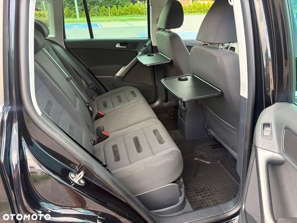 Volkswagen Tiguan 1.4 TSI 4Motion Team - 28