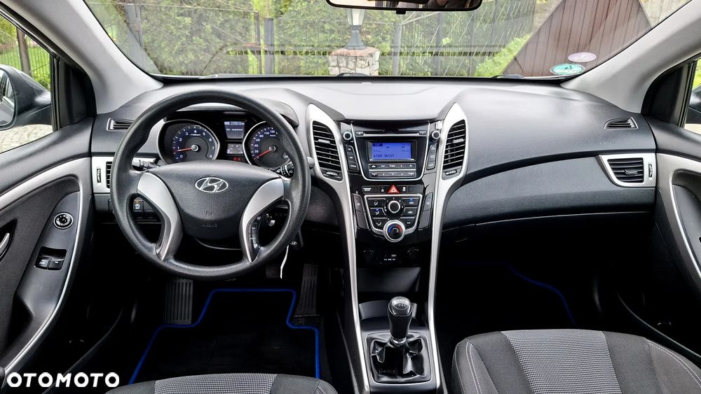 Hyundai i30 1.4 Trend - 32