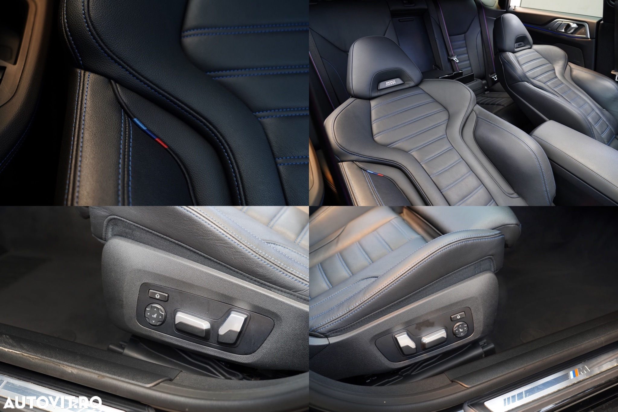BMW Seria 4 420d xDrive AT MHEV - 19