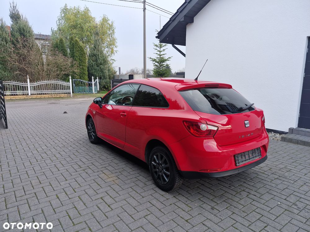 Seat Ibiza - 9