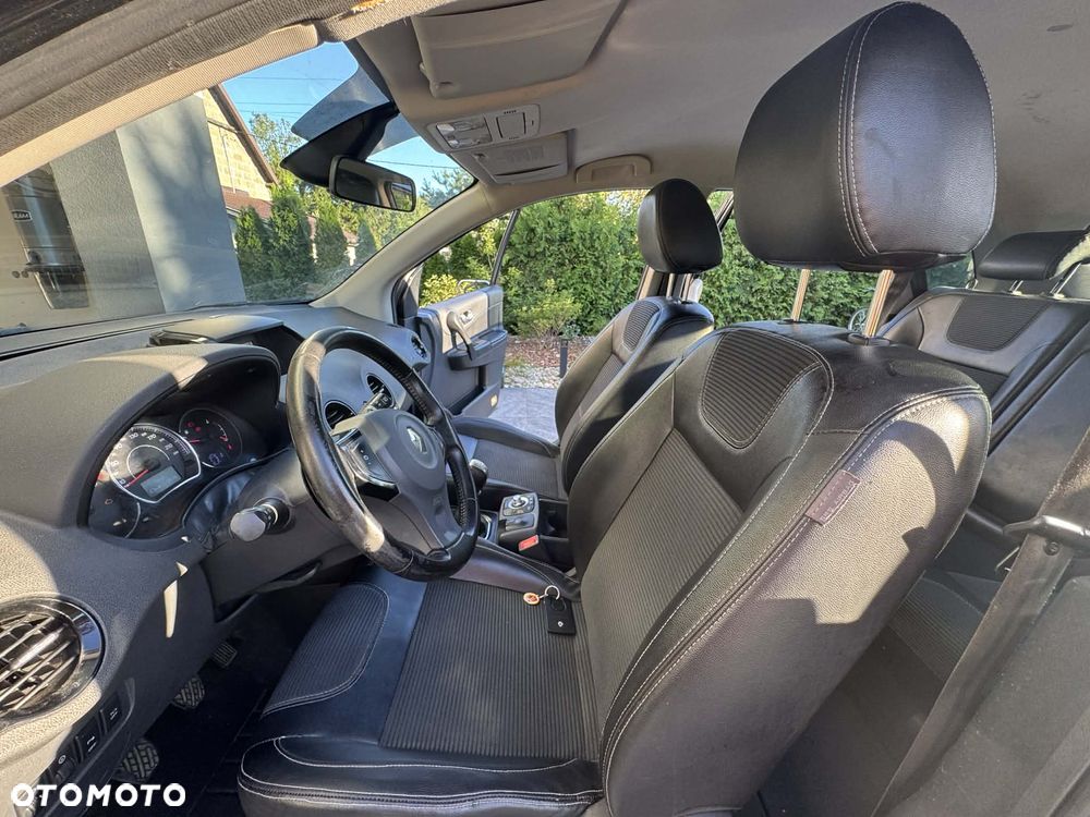 Renault Koleos 2.0 dCi FAP 4x4 Bose Edition - 11