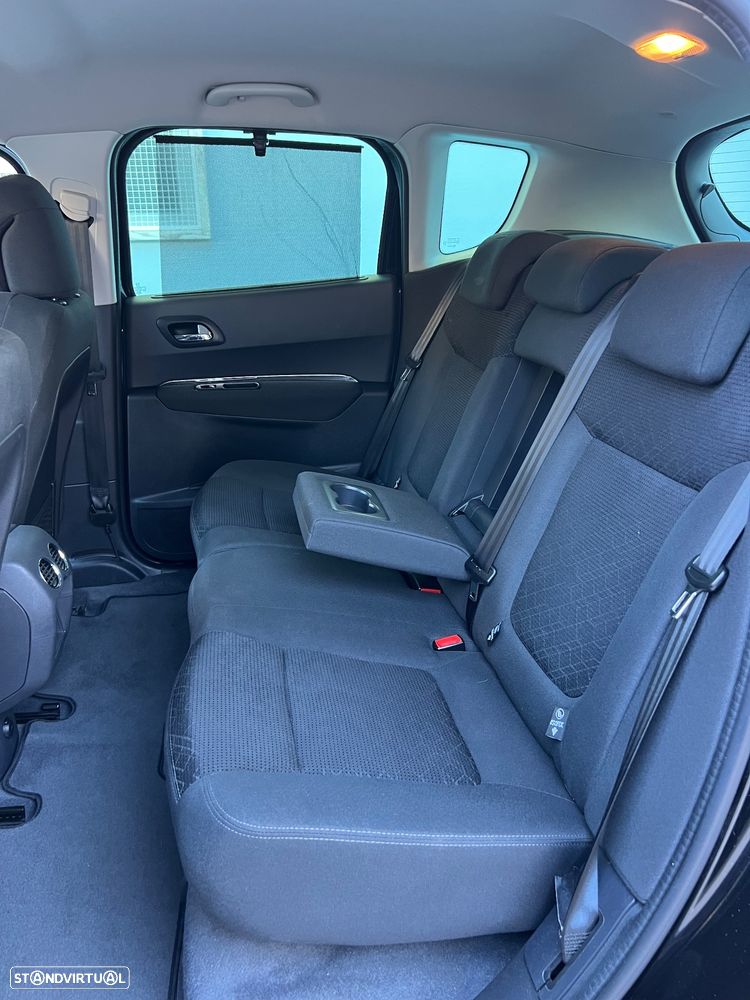 Peugeot 3008 1.6 BlueHDi Style EAT6 - 50