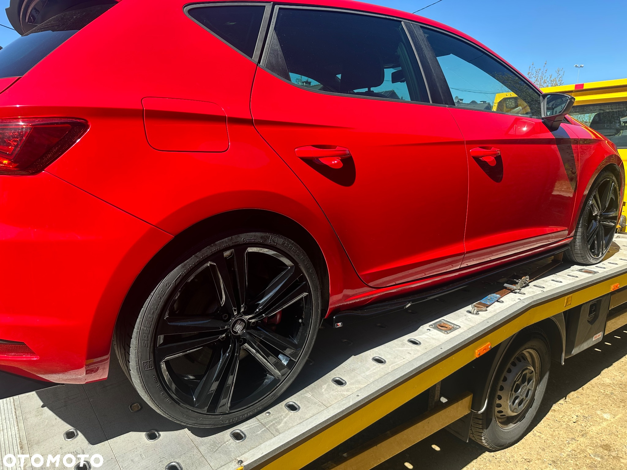Seat Leon 2.0 TSI Start&Stop DSG Cupra 280 - 37