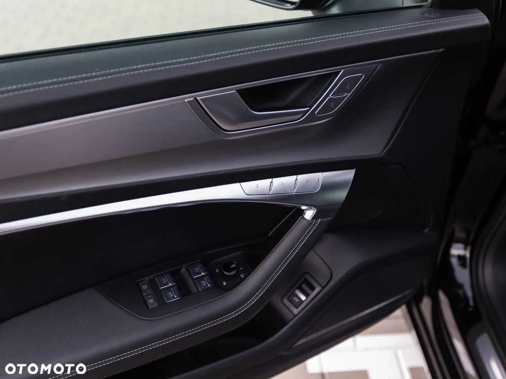 Audi A6 Avant 50 TDI mHEV Quattro S Line Tiptronic - 19