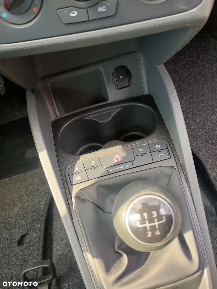 Seat Ibiza - 12