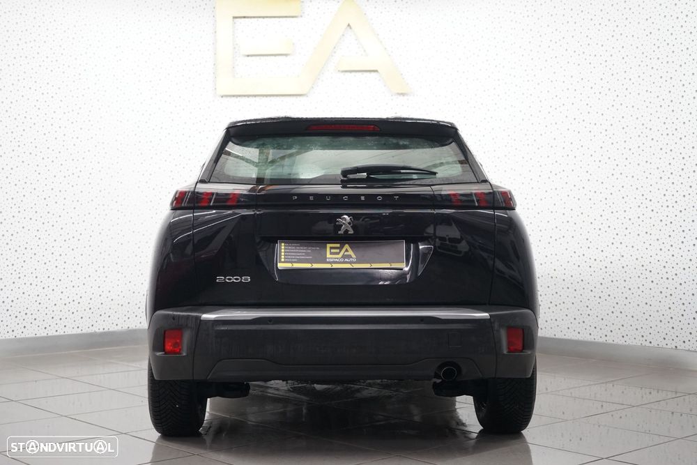 Peugeot 2008 1.5 BlueHDi Active - 5