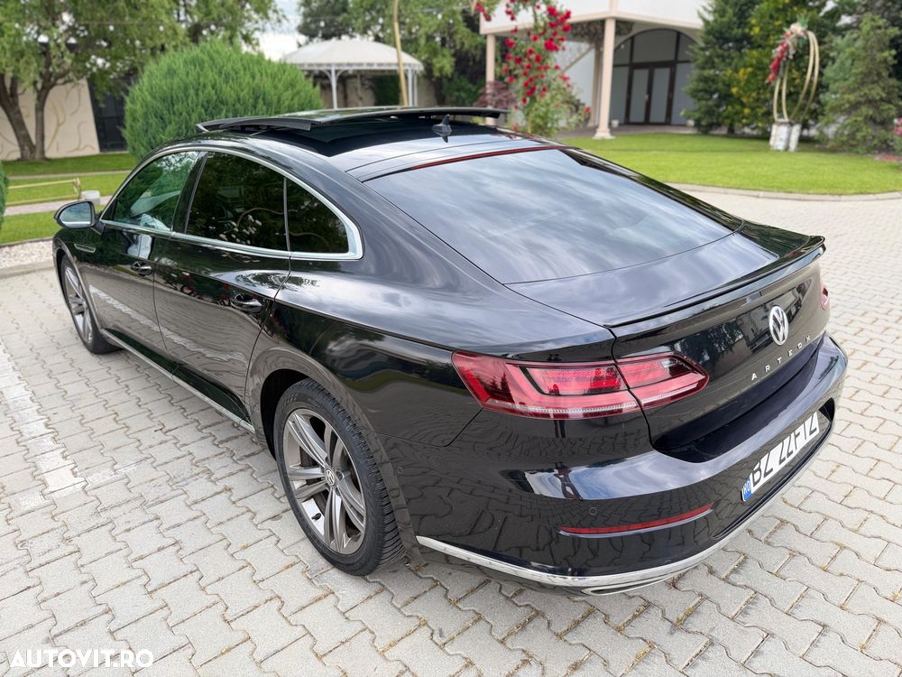 Volkswagen ARTEON 2.0 TDI DSG R-Line - 6