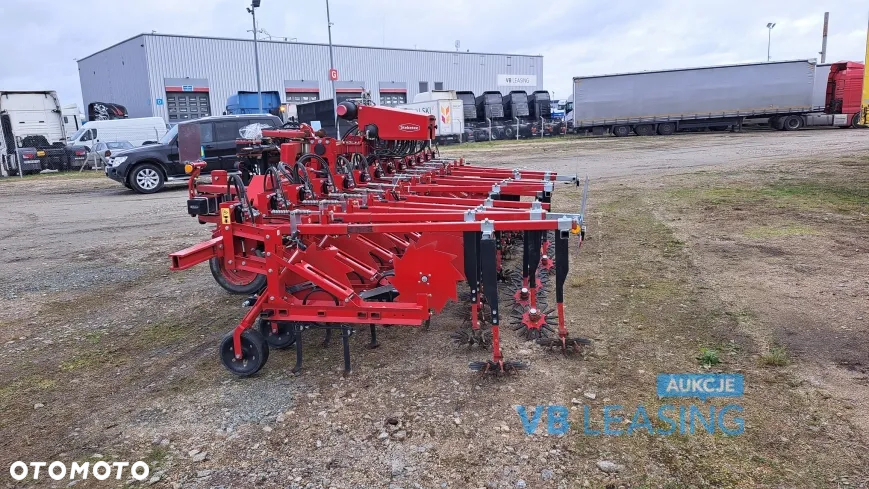 Lemken EC-WEEDER - 7