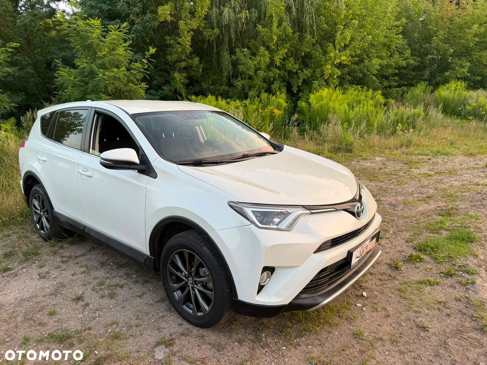 Toyota RAV4 2.0 D-4D 4x2 Start-Stop Comfort - 18