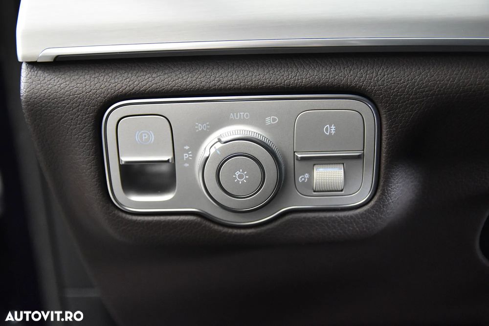 Mercedes-Benz GLE 350 e 4MATIC 9G-TRONIC - 15