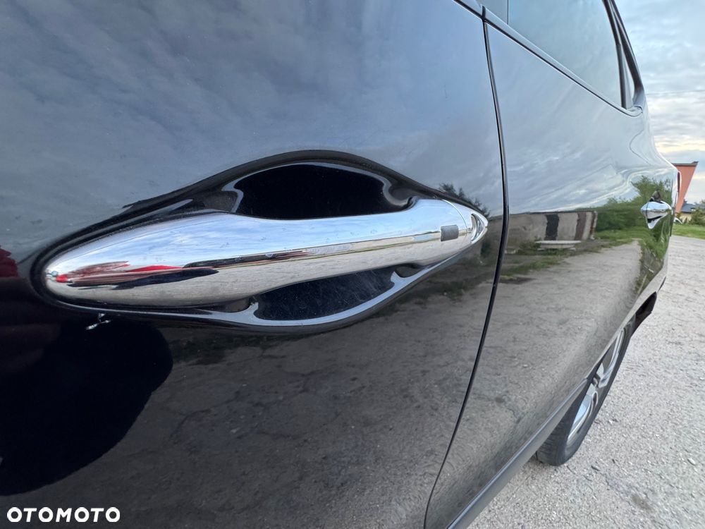 Hyundai ix35 2.0 CRDi Premium - 38