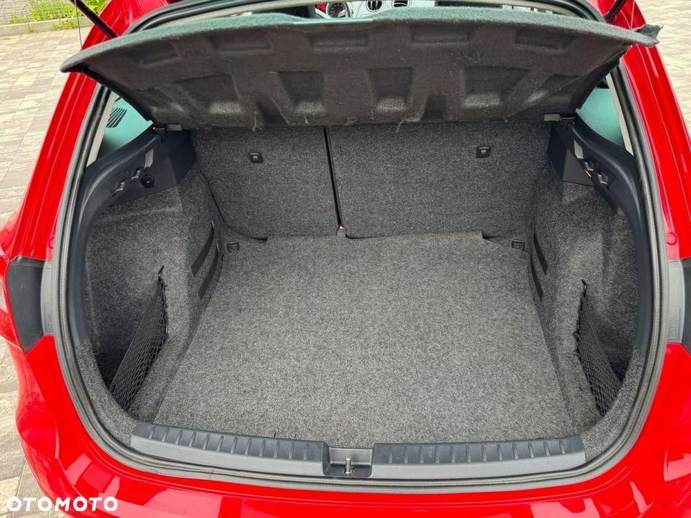 Seat Ibiza - 9
