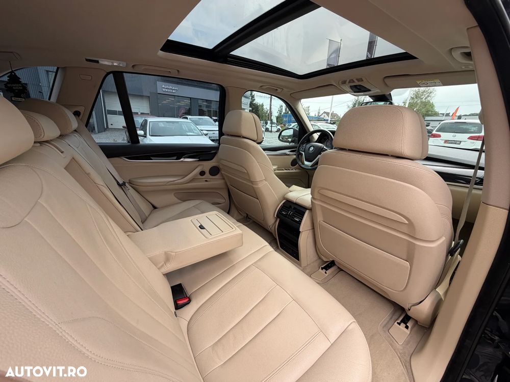 BMW X5 xDrive30d - 8
