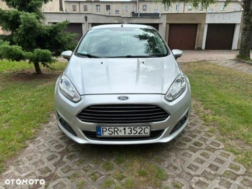 Ford Fiesta - 3