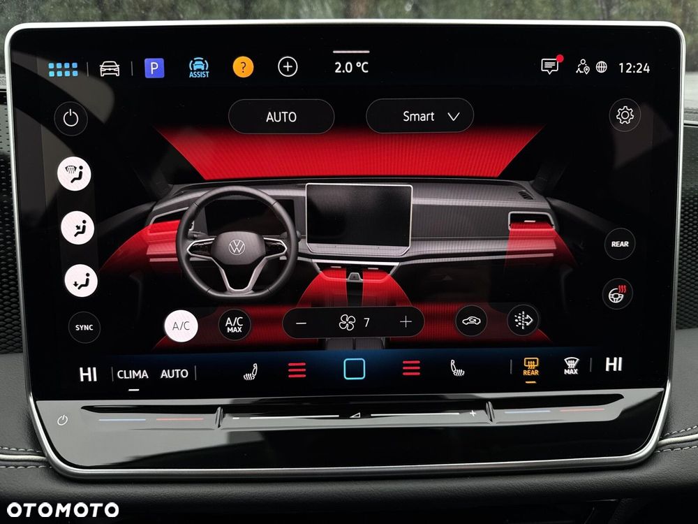 Volkswagen Passat - 32