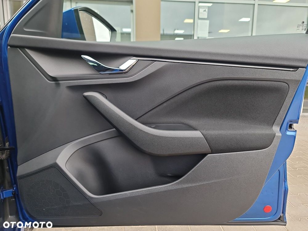 Skoda Kamiq 1.5 TSI Ambition - 31