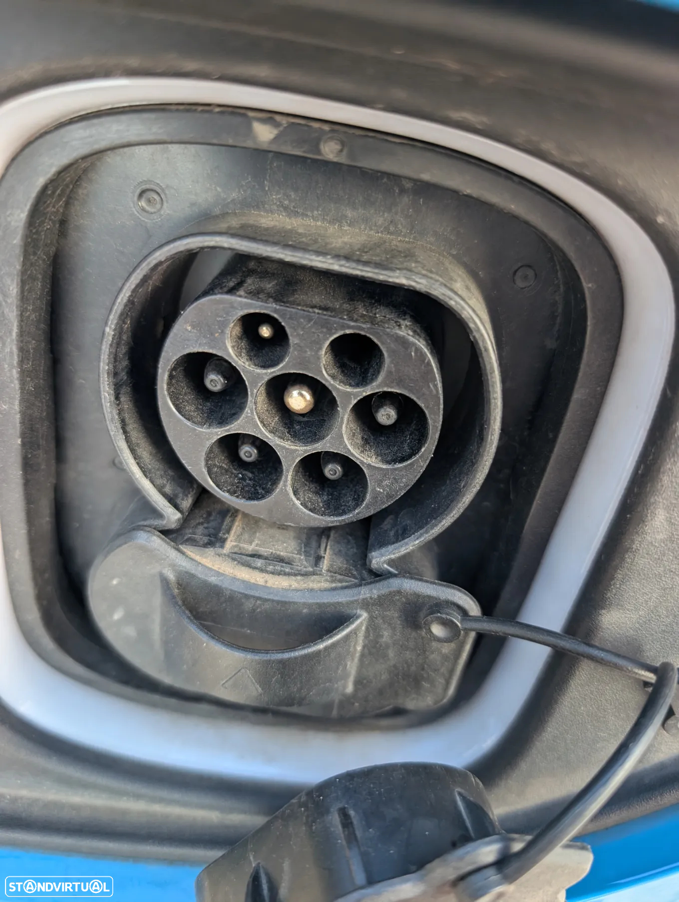 Hyundai Kauai EV 64 kWh Premium+P.Premium - 7