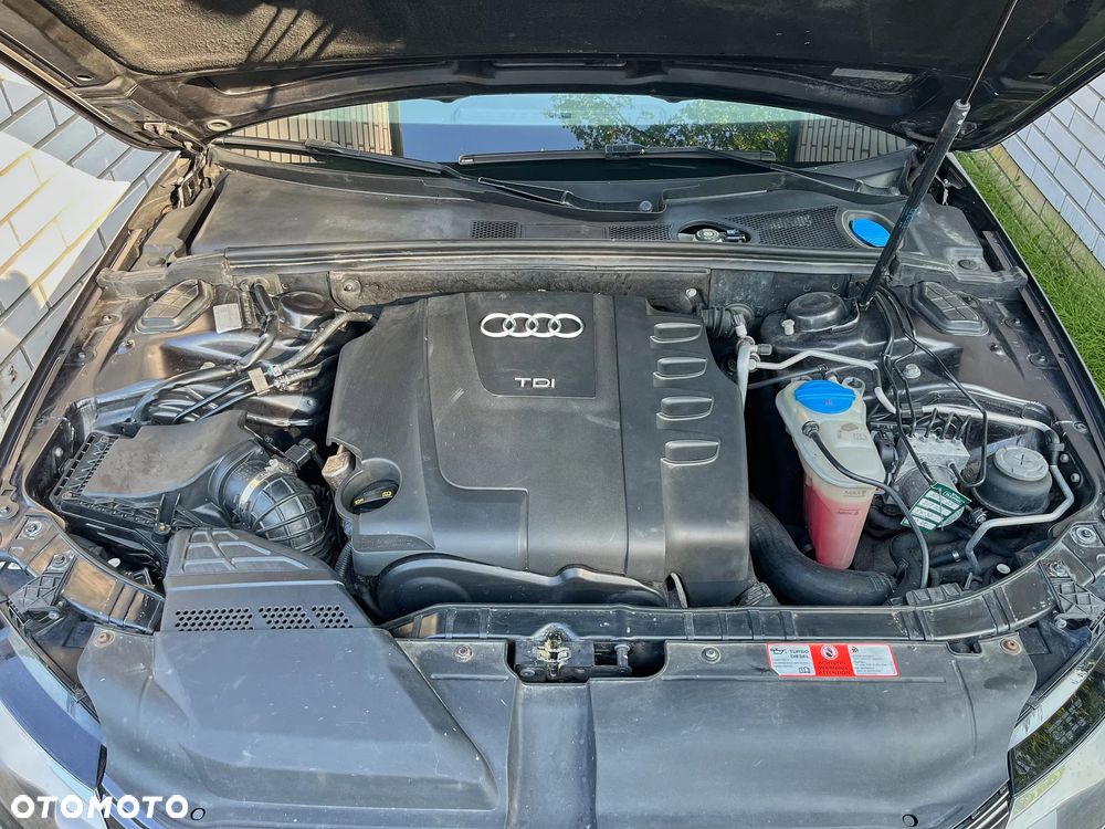 Audi A4 Avant - 19