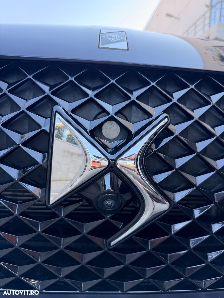 DS Automobiles DS 7 Crossback - 10