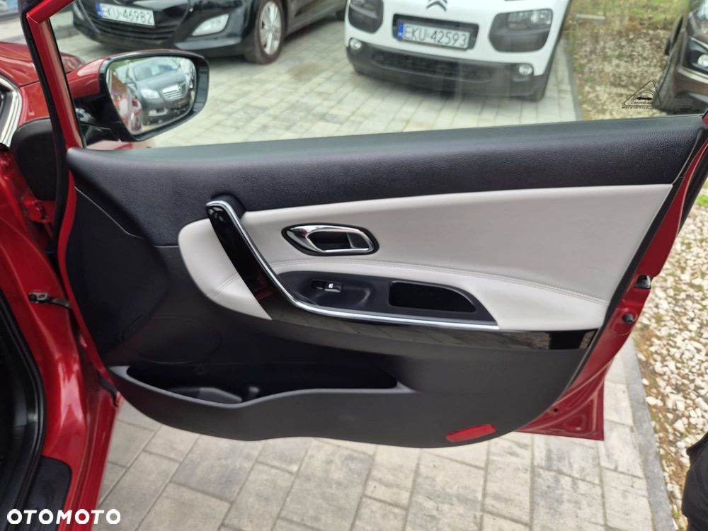 Kia Ceed 1.6 CRDi ISG Vision - 18