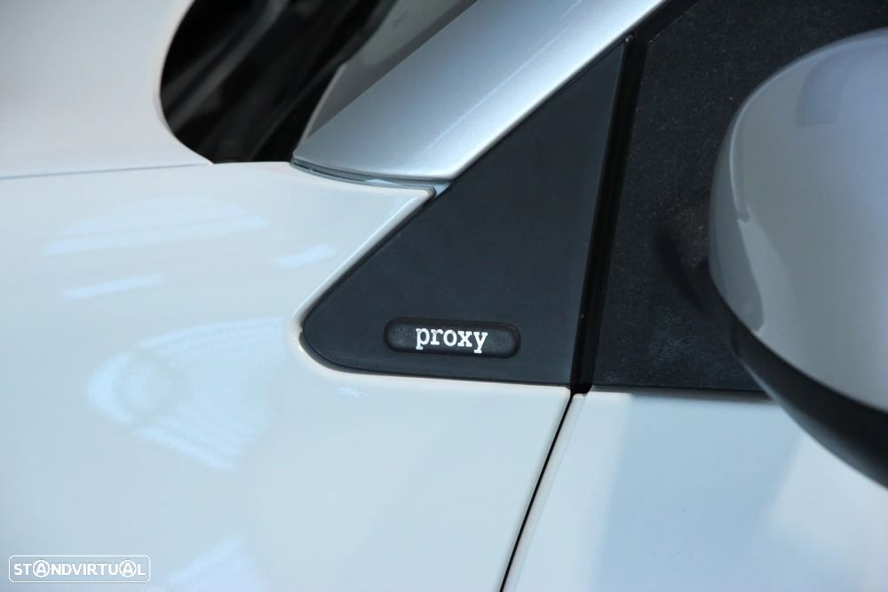 Smart ForTwo Coupé 0.9 Proxy 90 - 6