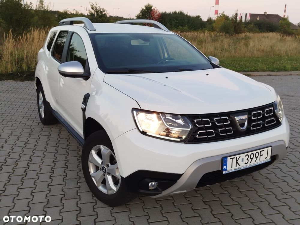 Dacia Duster - 1