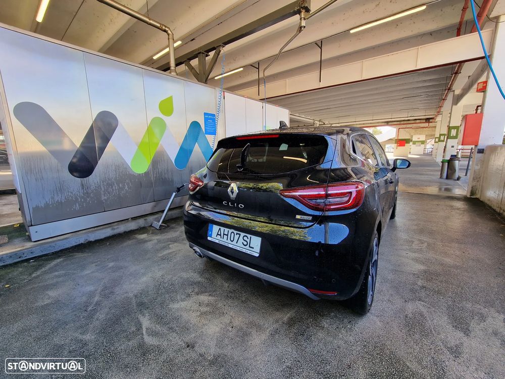 Renault Clio 1.5 Blue dCi RS Line - 9