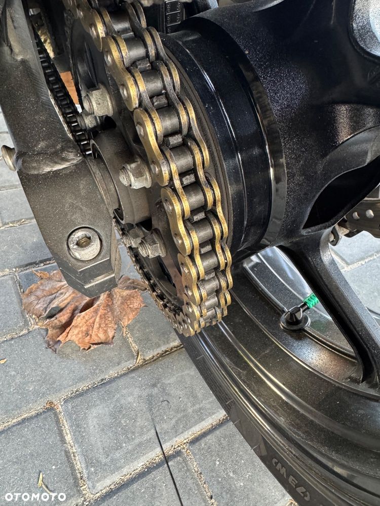 Kawasaki Ninja 1000 SX - 14