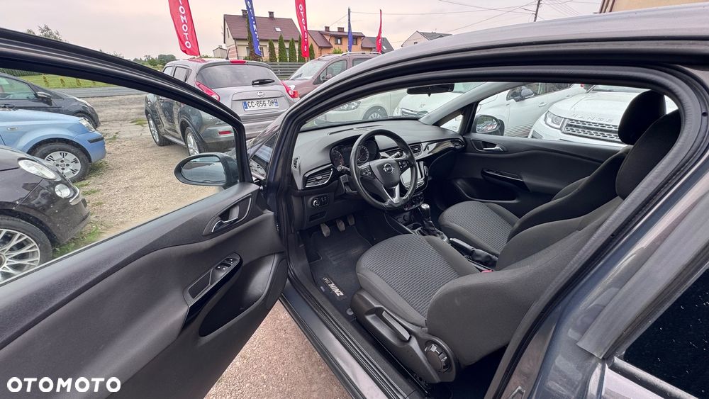 Opel Corsa 1.2 Enjoy - 6