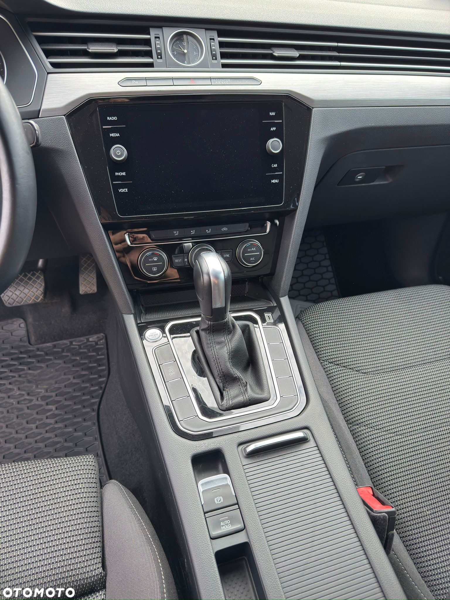 Volkswagen Arteon - 18