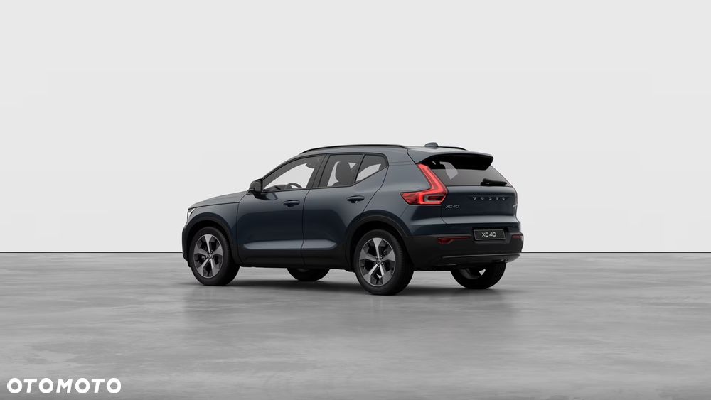 Volvo XC 40 B3 Ultra Dark - 5