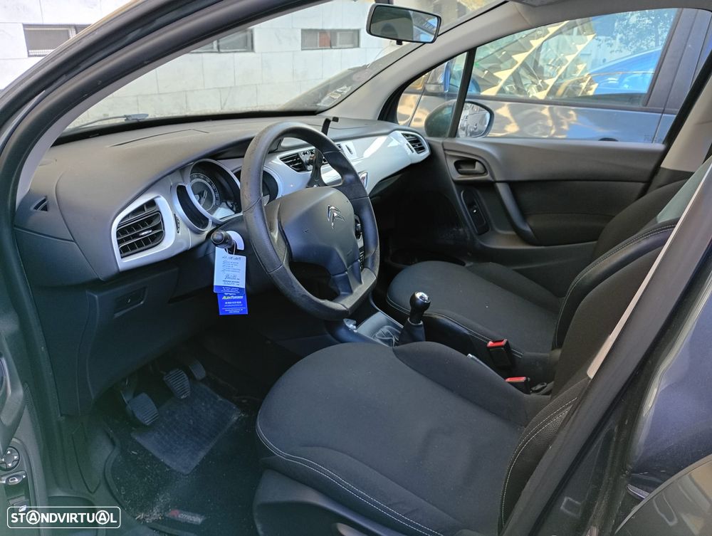 Citroën C3 1.0 VTi Attraction - 7