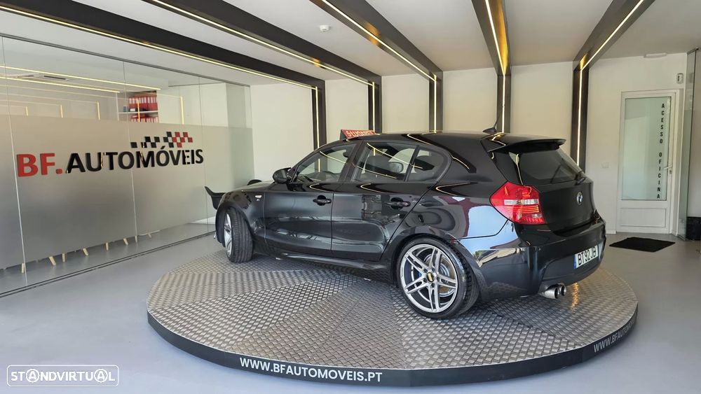 BMW 116 i Edition Sport - 14