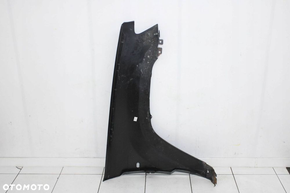 JEEP GRAND CHEROKEE III WK 04R- BŁOTNIK LEWY PRZÓD PRZEDNI - 2