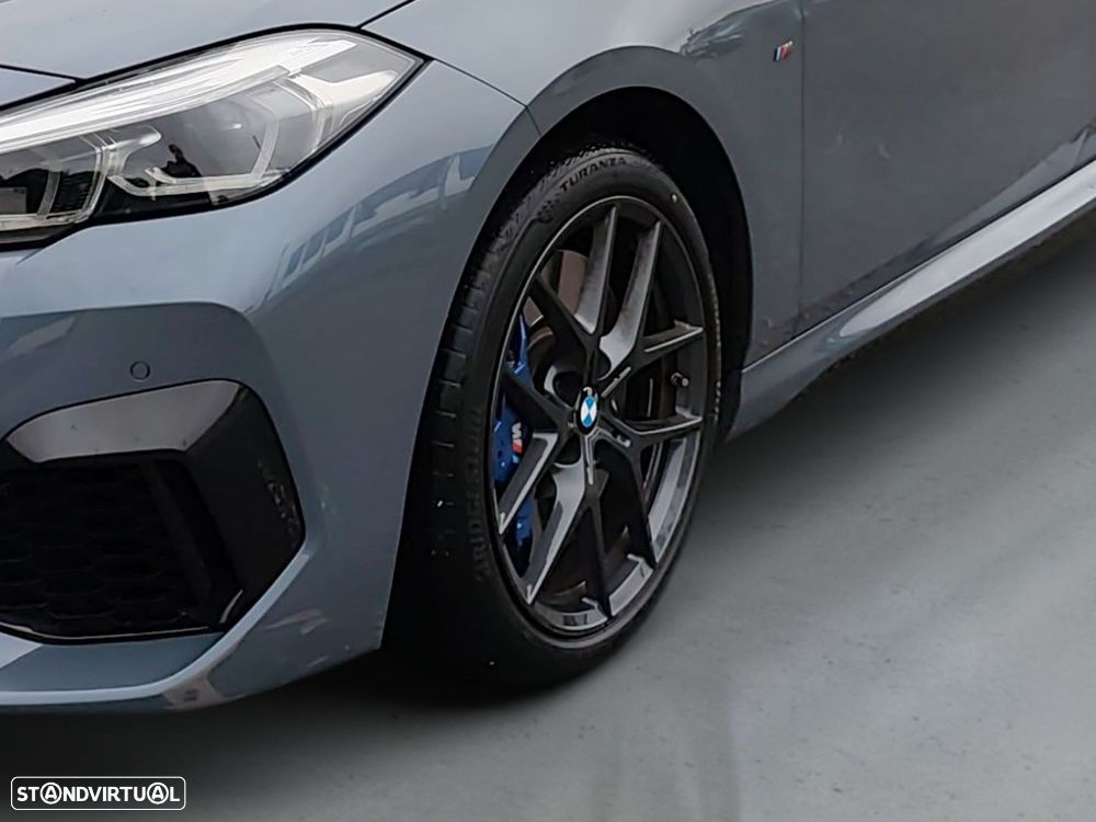 BMW M235i Gran Coupé xDrive - 4