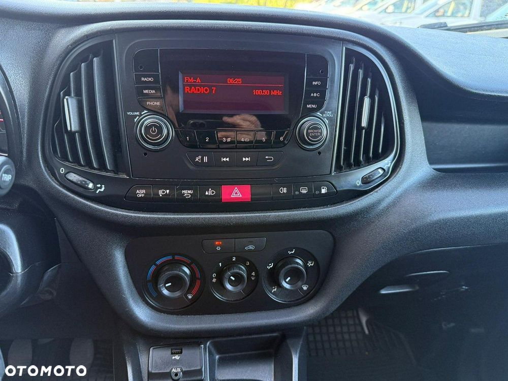 Fiat Doblo - 16