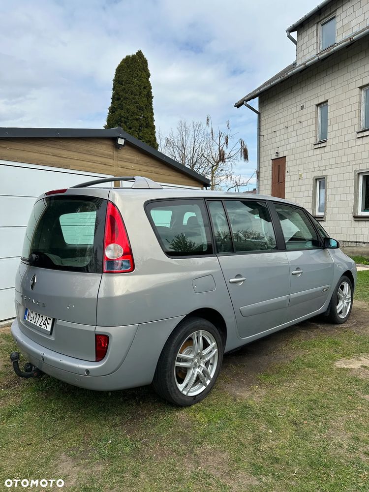Renault Espace 2.2 dCi Expression - 4