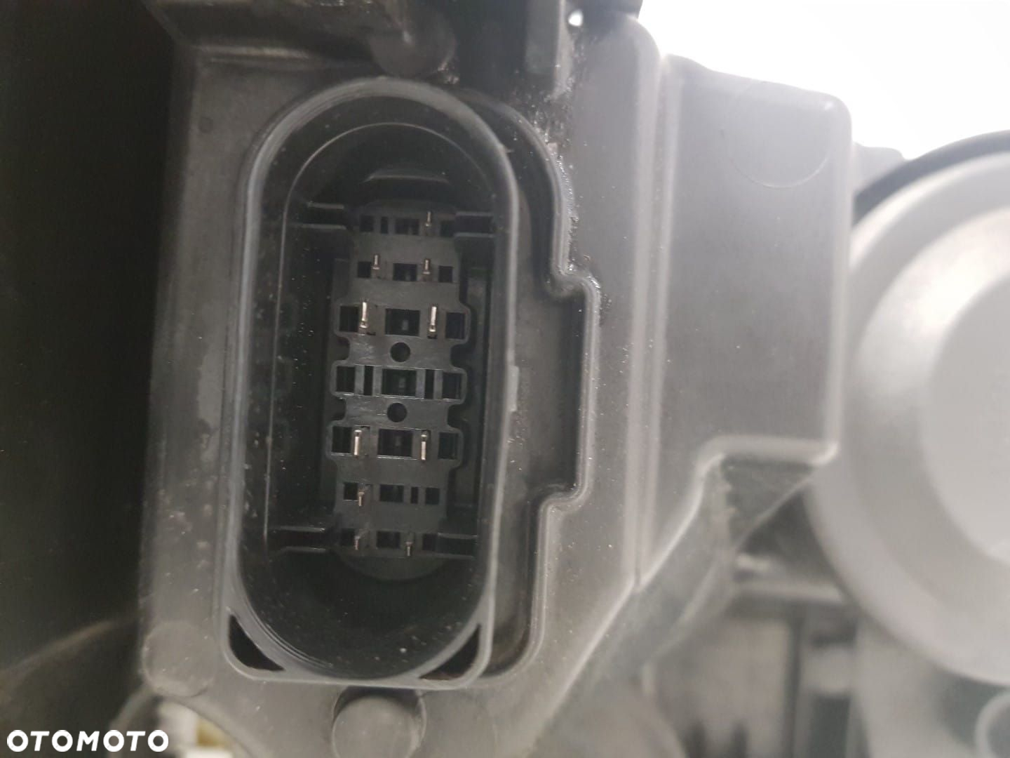 VW PASSAT B8 LIFT 3G0 LAMPA LEWA PRZEDNIA LEWY PRZÓD FULL LED 3G1941035P - 9