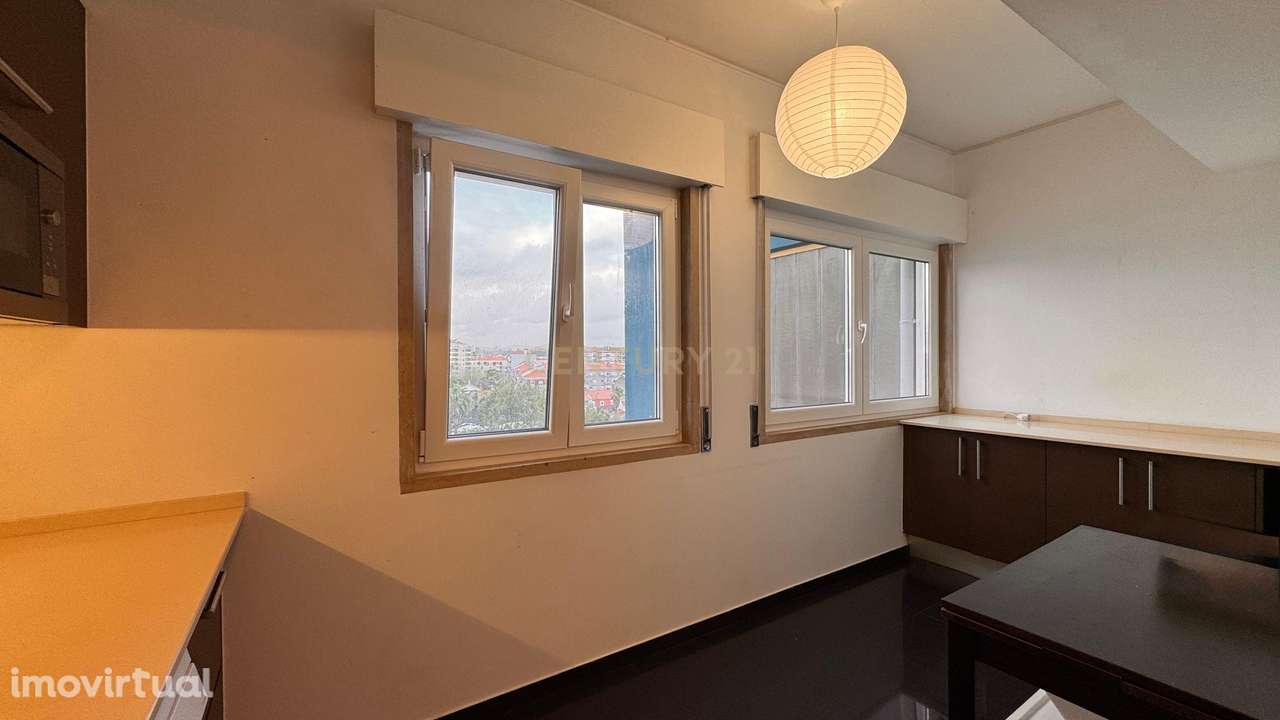 Apartamento T3 em Sacavém, Loures - Vista Panorâmica - Grande imagem: 4/26