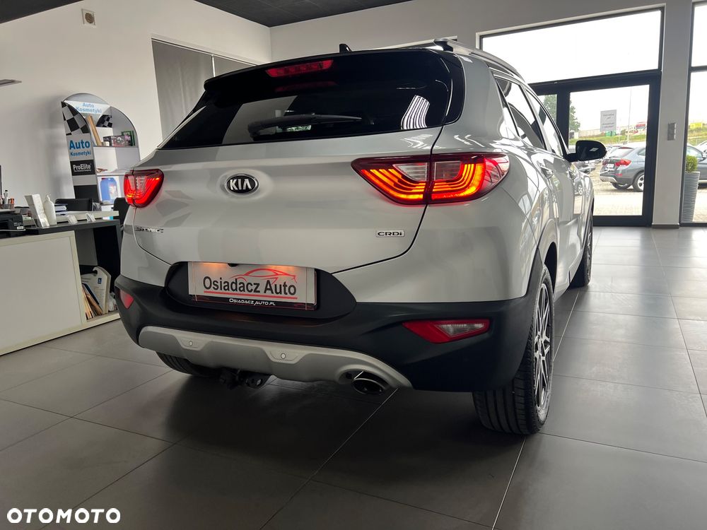 Kia Stonic - 7