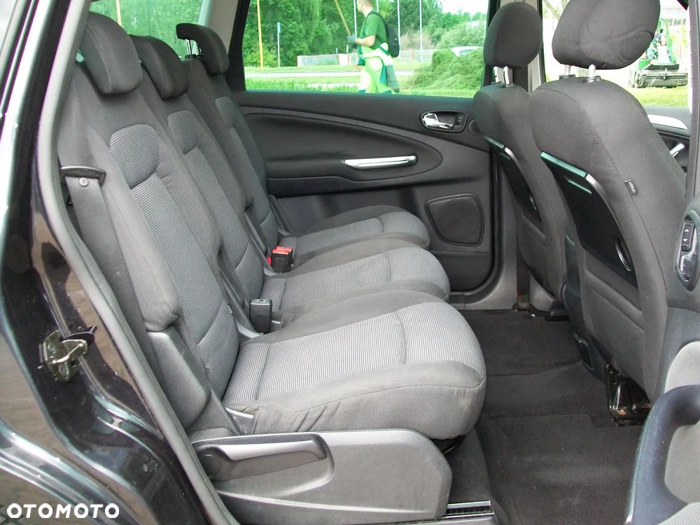 Ford S-Max 2.0 TDCi DPF Trend - 6