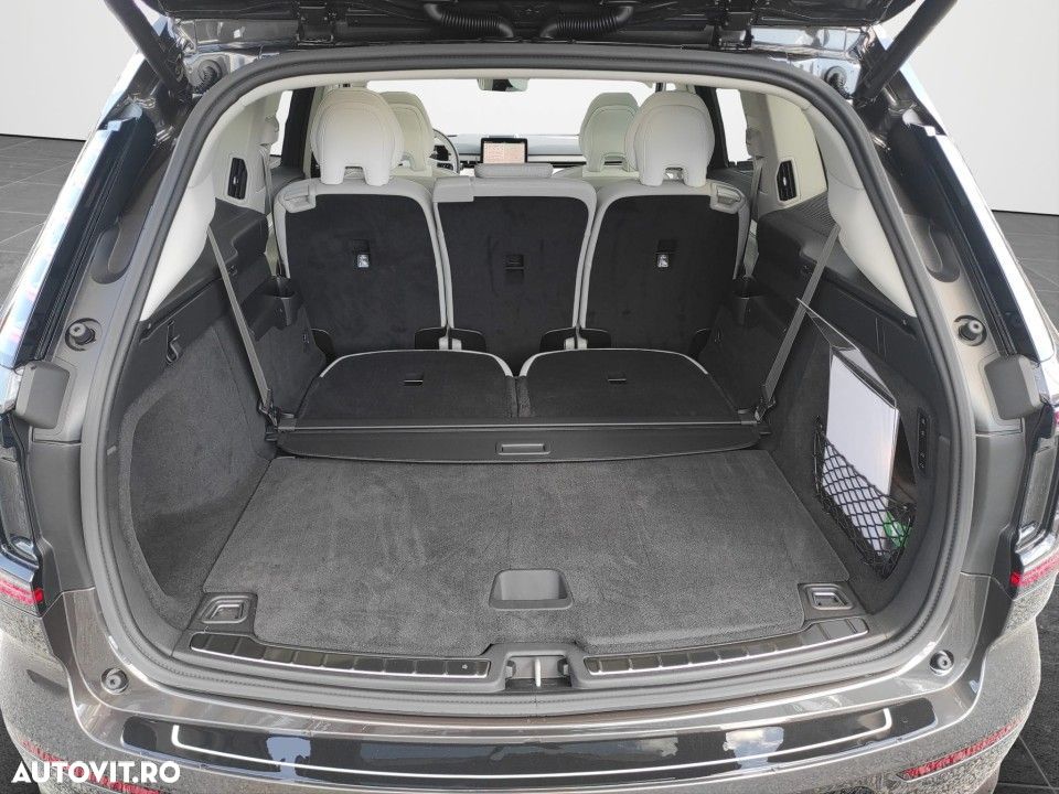 Volvo EX90 Twin Motor Ultra - 20