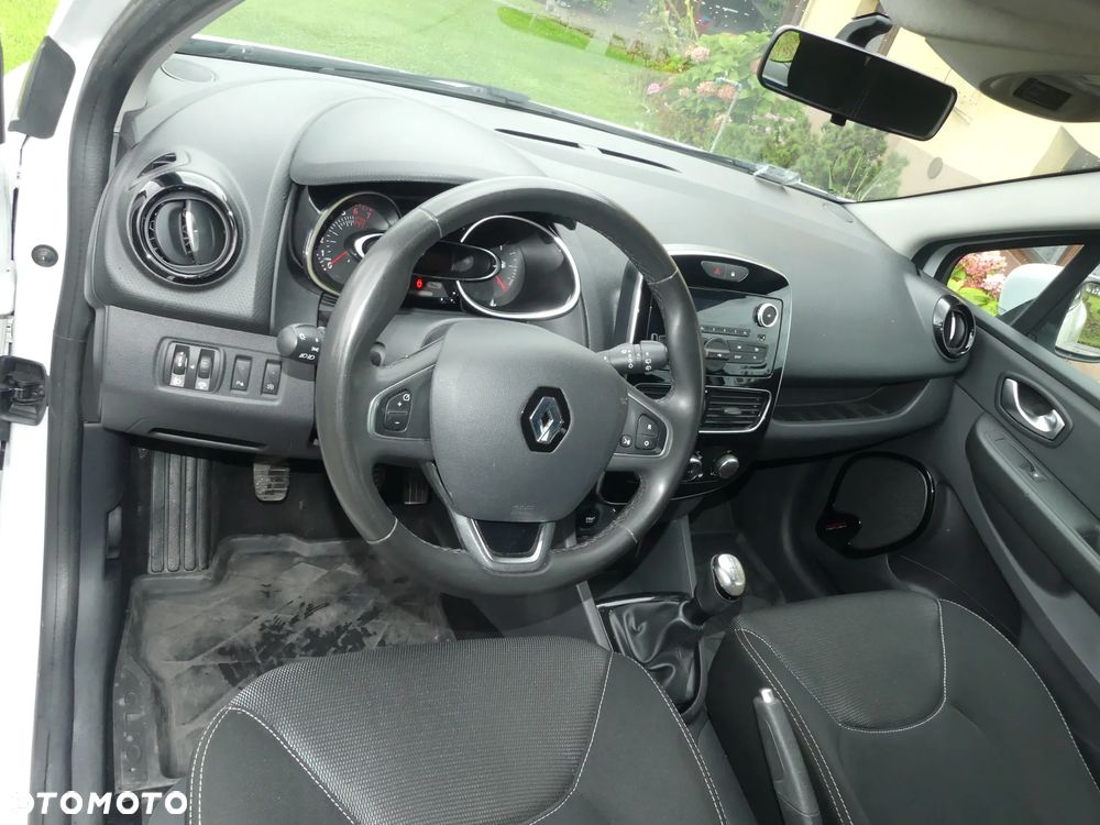 Renault Clio 0.9 Energy TCe Limited - 21