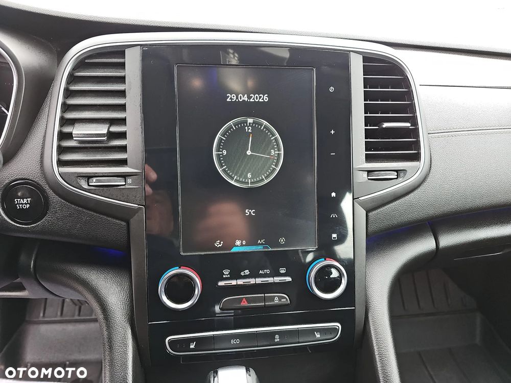 Renault Talisman BLUE dCi 160 EDC INTENS - 14