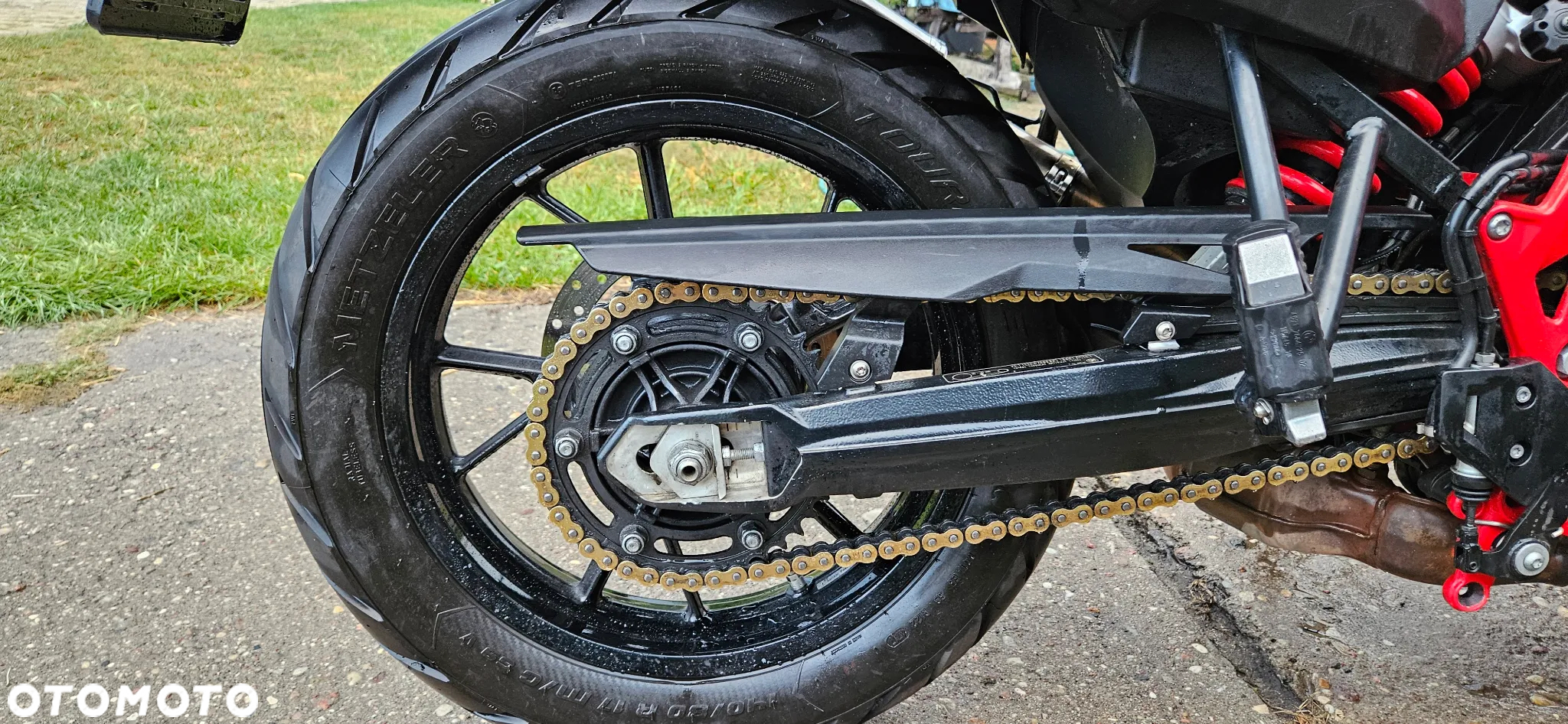 BMW GS - 9