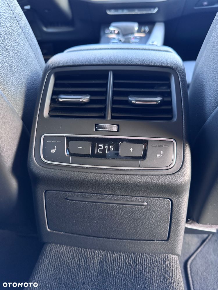 Audi A4 Avant 2.0 TDI S tronic quattro sport - 23