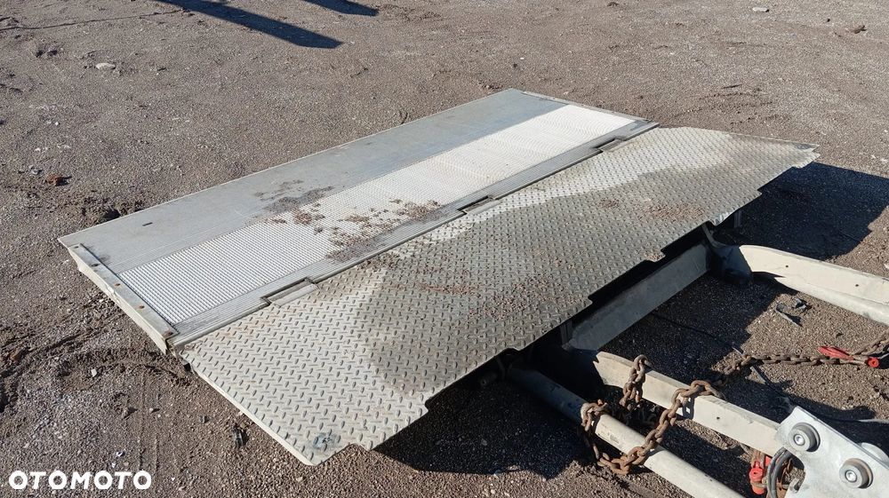 Podest blat Windy DHollandia - 7