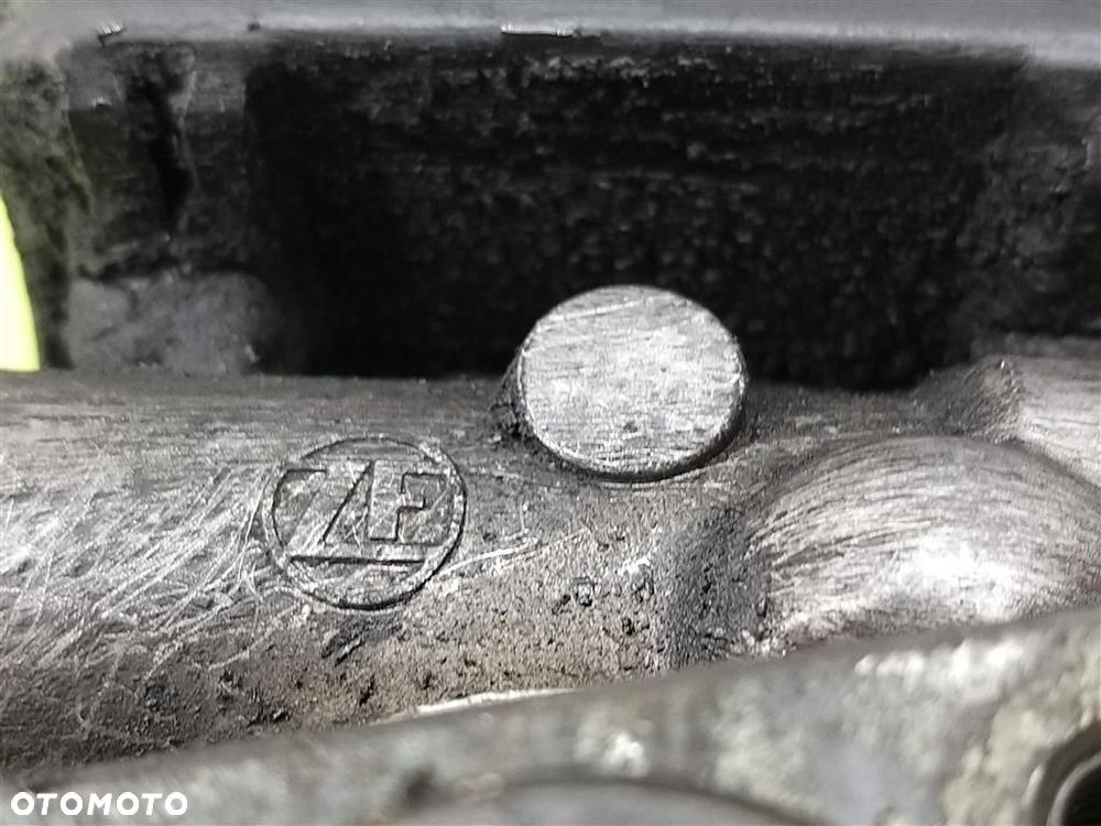 POMPA WSPOMAGANIA BMW SERIA 3 E46 2,0 DIESEL 115 KM 98-07 R ZF - 2