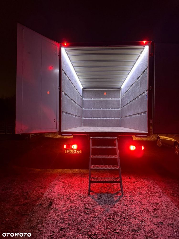 Mercedes-Benz Atego 816 - 5